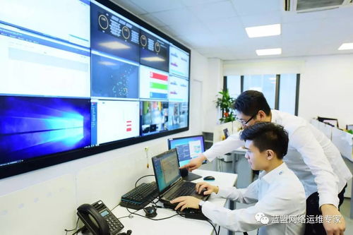 從迷茫到堅守 IT運維工程師的自述——計算機維護真的好找工作嗎？