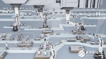 制造商響應(yīng)智能工廠理念系統(tǒng)集成業(yè)者發(fā)揮關(guān)鍵作用